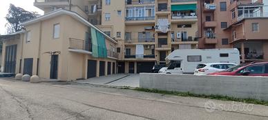 MAGAZZINO di 73 mq in CENTRO A BEINASCO