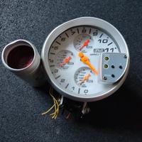 Contagiri e strumenti tuning.