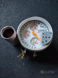 Contagiri e strumenti tuning.