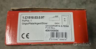 Chiudiporta S.Ferm CISA 