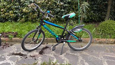 Bici bimbo 7/10 anni