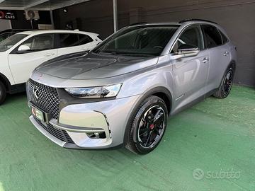 Ds 7 Crossback BlueHDi 130 aut. Performance Line+