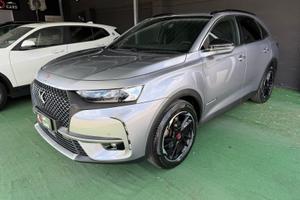 Ds 7 Crossback BlueHDi 130 aut. Performance Line+