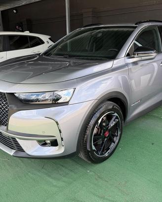 Ds 7 Crossback BlueHDi 130 aut. Performance Line+