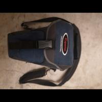 Custodia per reflex Reporter 