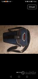 Custodia per reflex Reporter 