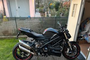 Streetfighter 848 termignoni