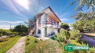 INDIPENDENZA E VERDE A MORSASCO!