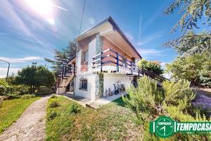 INDIPENDENZA E VERDE A MORSASCO!