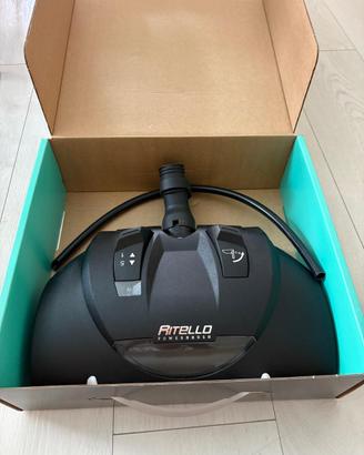 Spazzola Ritello powerbrush