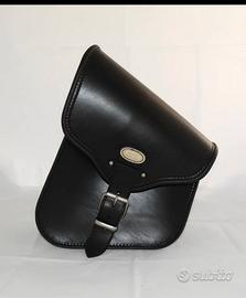 Borsa in cuoio Harley