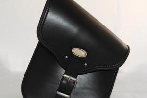 Borsa in cuoio Harley