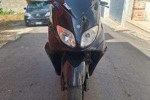 Yamaha Tmax 500 2001