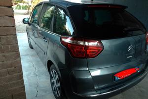C4 Grand Picasso 
