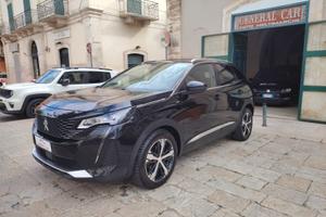 Peugeot 3008 BlueHDi 130 S&S EAT8 GT - TETTO APRIB