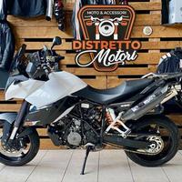 KTM 990 Supermoto T ABS - finanziabile