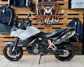 KTM 990 Supermoto T ABS - finanziabile