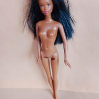 Barbie mora