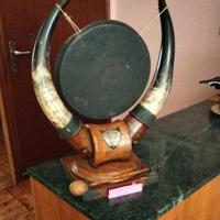 gong antico
