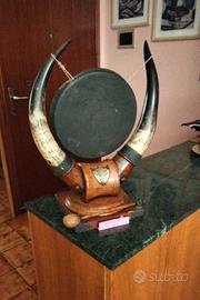 gong antico