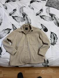 Camicia pesante Bershka