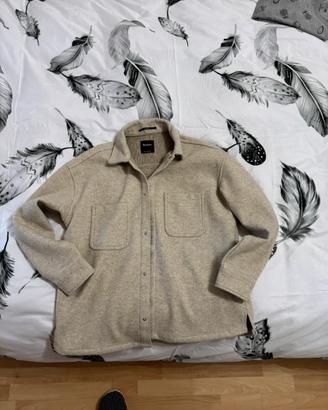 Camicia pesante Bershka