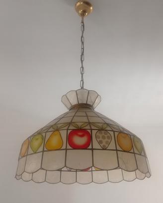lampadario a soffitto 