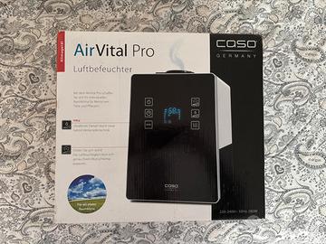 AIR VITAL PRO UMIDIFICATORE art. 5410