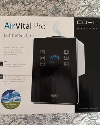 AIR VITAL PRO UMIDIFICATORE art. 5410