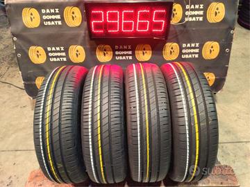 4 GOMME 175 65 14 GOOD YEAR 80/90% DOT 22