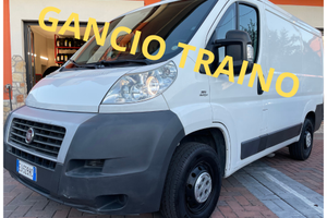 GANCIO TRAINO  155000 KM PERFETTO