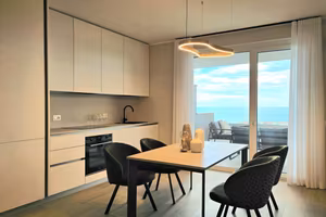 Appartamento - Termoli