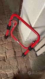 appendi bicicletta da muro