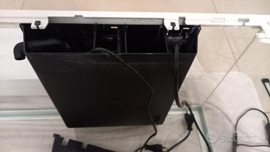 acquario CIANO 80LED