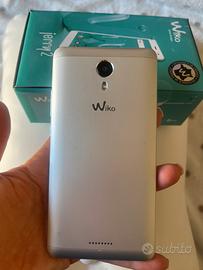 Cellulare wiko jelly