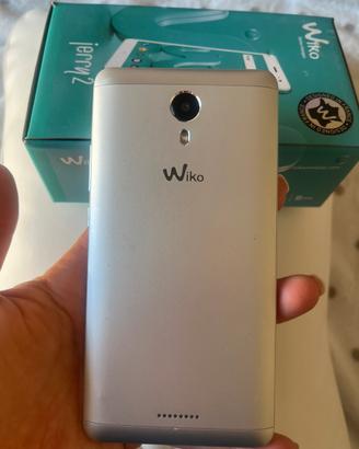 Cellulare wiko jelly