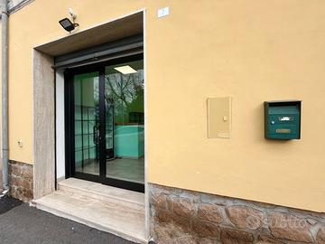 Locale commerciale centrale