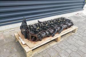 Testata motore DAF CF 85 XF 105 460 cv MX340