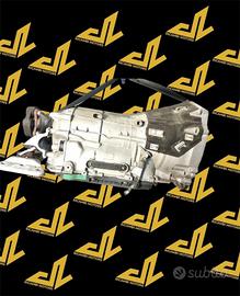 Cambio Automatico Bmw Serie 1 2.0 85 KW Diesel F20