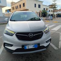 Opel Mokka X 1.6 diesel 4x4
