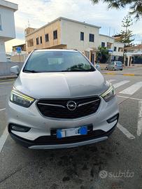 Opel Mokka X 1.6 diesel 4x4