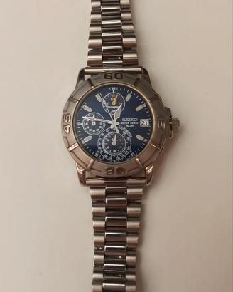 Orologio da uomo Seiko
