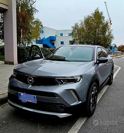 Opel Mokka 1200 130CV Ultimate