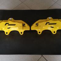 Pinze Brembo z18 Audi A3 TT Golf 5 6 7 6 pompanti