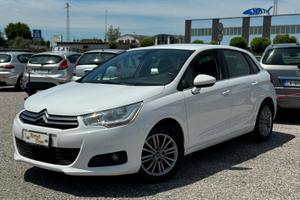 Citroen C4 1.6 VTi 120 Seduction GPL