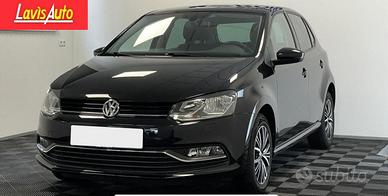 VOLKSWAGEN Polo 1.0 MPI 75 CV 5p. Comfortline