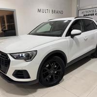 Audi Q3 45 TFSI quattro S tronic