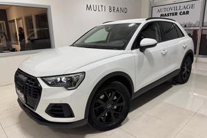Audi Q3 45 TFSI quattro S tronic