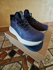 Asics nimbus 27   n42 