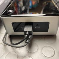 Pc NUC INTEL MICRO PC DESKTOP